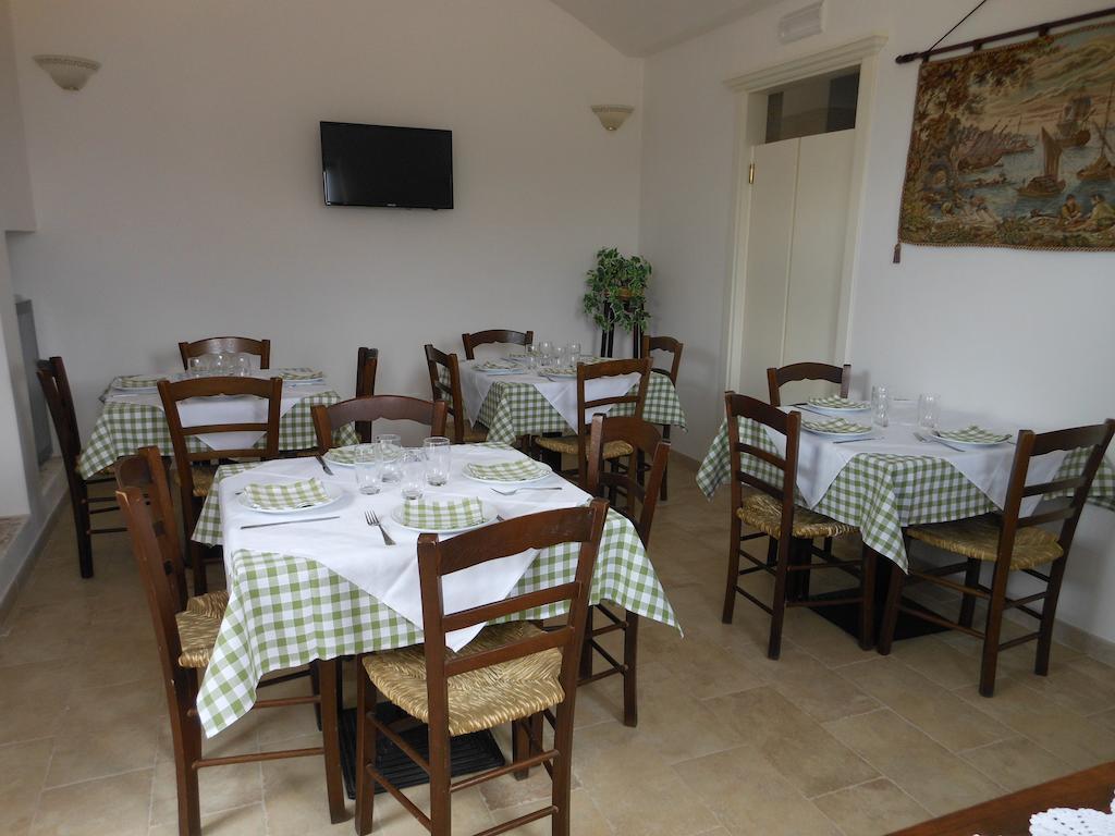 マルティナ・フランカ Agriturismo Masseria Casedde Vecchieヴィラ エクステリア 写真