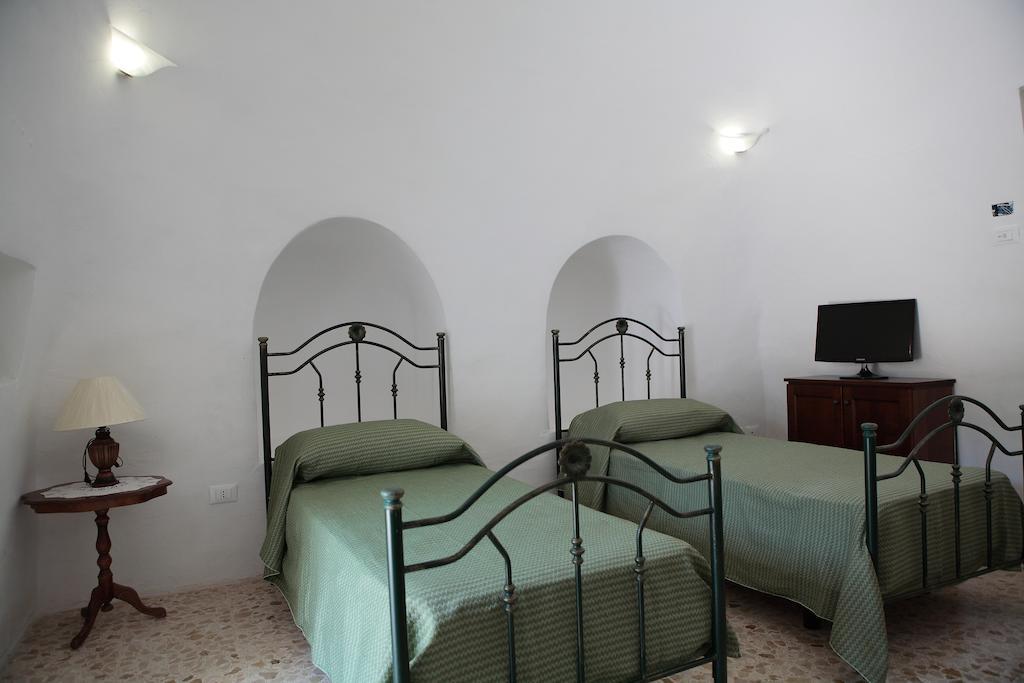 マルティナ・フランカ Agriturismo Masseria Casedde Vecchieヴィラ 部屋 写真